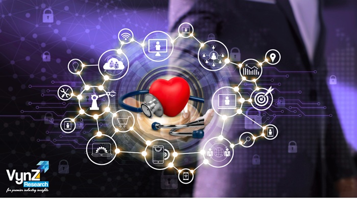 Blockchain in Healthcare: Is It the Future of Patient Facts Protection?